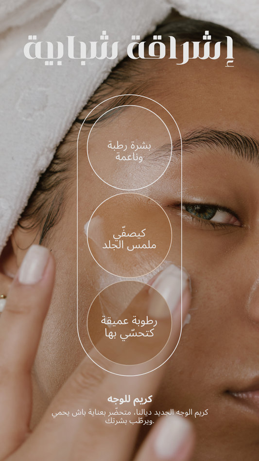 كريم الريتنول